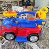 ماشین مجیک کار