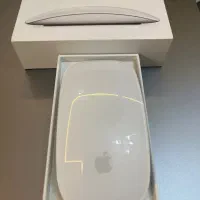 موس اپل 2021 magic mouse|قطعات و لوازم جانبی رایانه|اصفهان, خواجو|دیوار