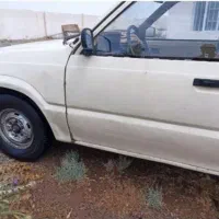 وانت مزدا ژاپنی 2000 تک کابین|خودرو سواری و وانت|سیرجان, |دیوار