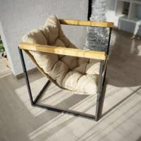 صندلی ریلکسی|مبلمان خانگی و میز عسلی|بابل, |دیوار