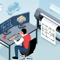 آموزش نرم افزار اتوکد +ICDL