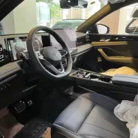 فولکس واگن تیگوان ال پرو چهارچرخ متحرک|خودرو سواری و وانت|مشهد, امام خمینی|دیوار