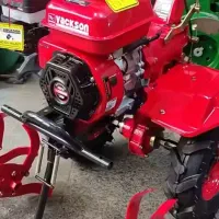 انواع ادوات کشاورزی