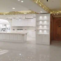 ۲۰۱متر نوساز کلید نخورده برند بلوار اباذر (واقعی)