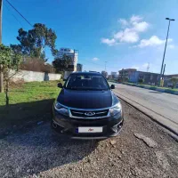 فروش تیگو5 اکسلنت مدل 96