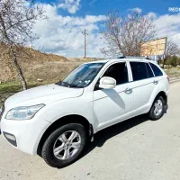 لیفان ایکس 60 مدل 93