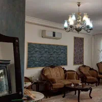 اپارتمان سهند فاز۲ چهارراه نگین زمرد|فروش آپارتمان|تبریز, |دیوار