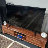 تلویزیون|تلویزیون و پروژکتور|قرق, |دیوار