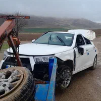امدادخودرو یدکش یدککش جرثقیل خودروبر|خدمات حمل و نقل|نهاوند, |دیوار