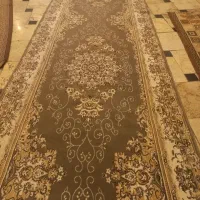 فرش کناره