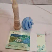 هزار تومانی کلکسیونی