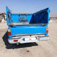 نیسان تک سوز|خودرو سواری و وانت|چهارباغ, |دیوار