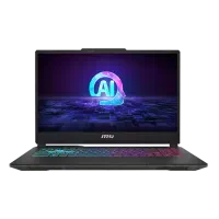 لپ تاپ 15 اینچ ام اس آی مدل Cyborg 15 A13UCX/i5/1T