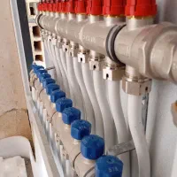 دوره آموزشی لوله کشی آب و فاضلاب ساختمان|خدمات آموزشی|ارومیه, |دیوار