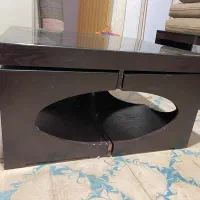میز و عسلی