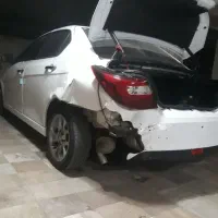 دنا پلاس توربو ۶دنده