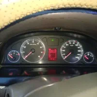 سمند LX ساده مدل ۹۵|خودرو سواری و وانت|کوهدشت, |دیوار