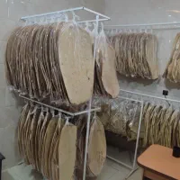 نان سنتی حبیب آباد