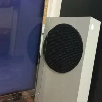 ایکس باکس سری دوسته ۳۰م تک دسته۲۷|کنسول، بازی ویدئویی و آنلاین|گرگان, |دیوار