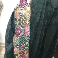 مانتو پالتو زنانه کت مردانه