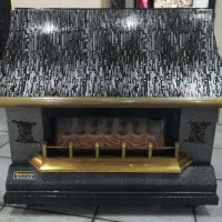 شومینه گازسوز ایران شرق