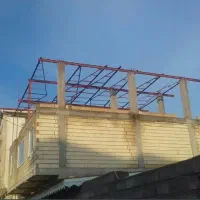 جوشکاری سیار|خدمات پیشه و مهارت|تالش, هشتپر|دیوار