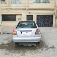 پراید 141 مدل 85 سالم سلامت|خودرو سواری و وانت|بومهن, |دیوار