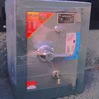 ضدحریق گاوصندوق مدل F987600|ابزارآلات|اراک, |دیوار