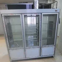 یخچال کبابی