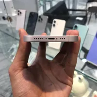 اپل iPhone 13 با حافظهٔ ۱۲۸ گیگابایت Za|موبایل|تهران, صادقیه|دیوار