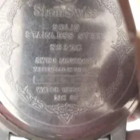 ساعت طلا (siam Swiss) رولکس و RADO|ساعت|تهران, جنت‌آباد مرکزی|دیوار