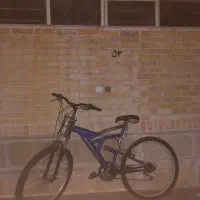 دوچرخه سالم و نو