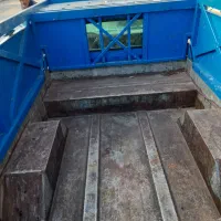 نیسان ۹۶|خودرو سواری و وانت|مراغه, |دیوار