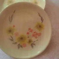 پیش دستی بلور مناسب روز مادر|ظروف سرو و پذیرایی|محمدیه-قزوین, |دیوار