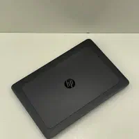 لب تاپ حرفه ای hp