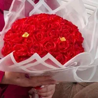 دسته گل