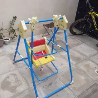 تاب بچه معاوضه با کبوتر