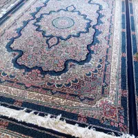 فرش ۶ متری و پشتی