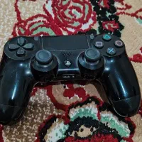ps4 slim|کنسول، بازی ویدئویی و آنلاین|شادگان, |دیوار