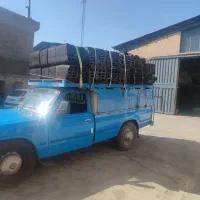 بار با نیسان به تمام نقاط کشور|خدمات حمل و نقل|اشتهارد, |دیوار