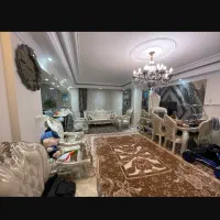 86 متر 2خواب پارکینگ و آسانسور و انباری کسری