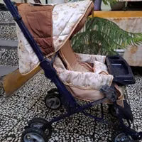 کالسکه بچه|کالسکه و لوازم جانبی|رشت, سلیمانداراب|دیوار