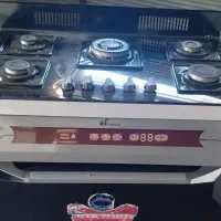 کابینت آشپزخانه بدنه فلزی ودرب ها mdf|خدمات پیشه و مهارت|بلبان آباد, |دیوار