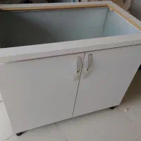 زیر گازی صفحه ای گاز|مصالح و تجهیزات ساختمان|خرم‌آباد, |دیوار