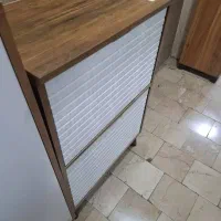 جا کفشی|جاکفشی، کمد، دراور|بندرعباس, |دیوار