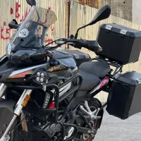 بنلی Trk 250|موتورسیکلت|مشهد, عبادی|دیوار