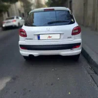 ۲۰۷tu5 با رینگ|خودرو سواری و وانت|کرج, گلشهر|دیوار