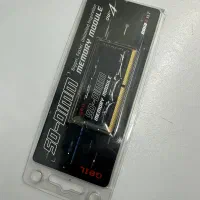 رم 8 گیگ لپ تاپ GEIL