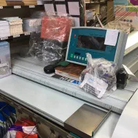 پلاتر رنگی و سیاه سفید|پرینتر، اسکنر، کپی، فکس|تهران, پاسداران|دیوار