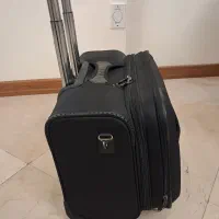 چمدان خلبانی تیمبرلند|کیف، کفش، کمربند|تهران, فرمانیه|دیوار